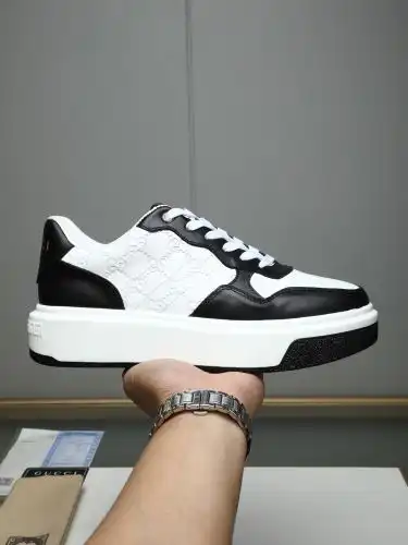 Guqi* Men's Code: 0907B Size: 38-44 (45 customized)