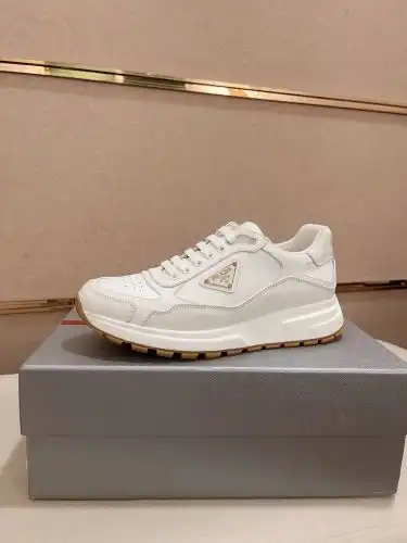Prada* Men's Model Code: 0911C20 Size: 38-44 (45 customized)