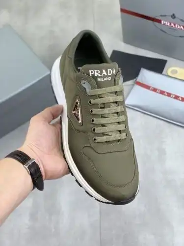 Prada* Men's Model Code: 0913C00 Size: 38-44 (45 46 customized)