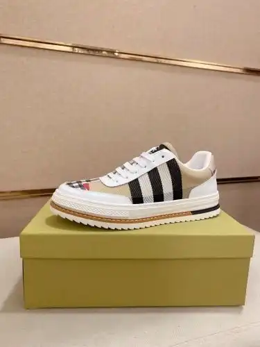 Burberry* Men's Coding: 0919B40 Size: 38-44 (customized 45.)