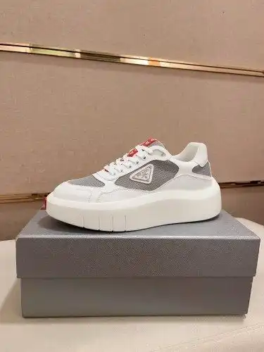 Prada* Men's Model Code: 0911C40 Size: 38-44 (45 46 47 Customized)