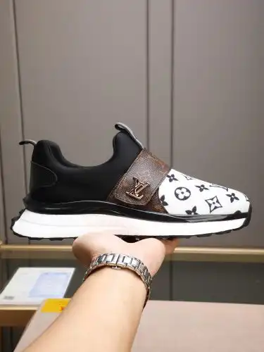 LV* Men's Code: 0821B60 Size: 38-44 (45 customized)
