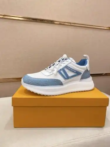 LV* Men's Code: 0730B60 Size: 38-44