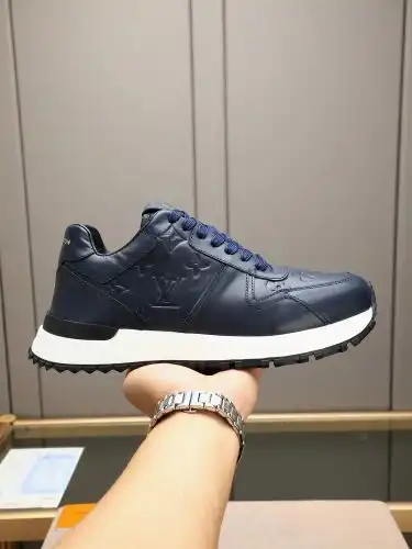 LV* Men's Model Code: 0912C60 Size: 39-44 (45 customized)