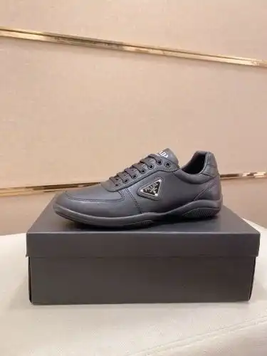 Prada* Men's Model Code: 0911B50 Size: 38-44 (45 Custom made)