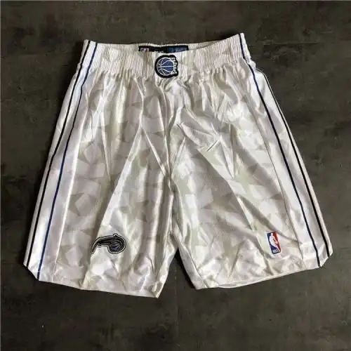 Magic Team Dark Star White Ball Pants