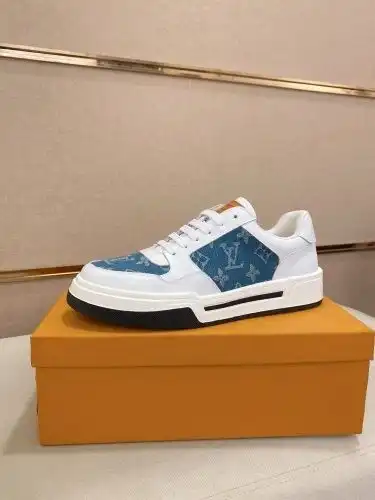 LV* Men's Model Code: 0919B40 Size: 38-44 (customized 45.)