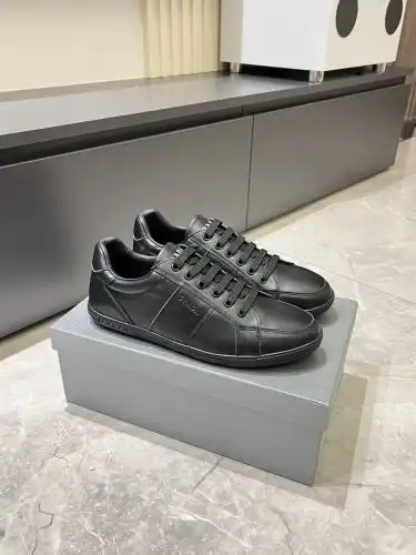 Prada* Men's Model Code: 0712B50 Size: 38-44 (45 Custom made without return)