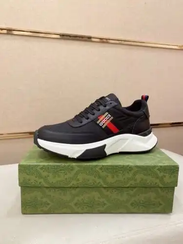 Guqi* Men's Code: 0718B60 Size: 38-44