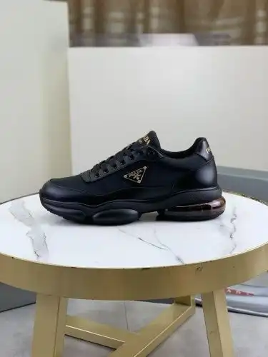 Prada* Men's Code: 0909C60 Size: 38-44 (45 customized)