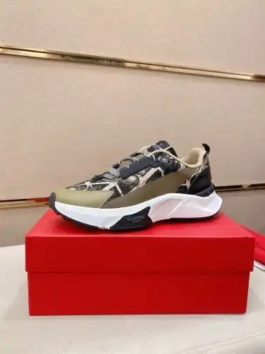 Valentino* Men's Model Code: 08C00 Size: 39-44 (45 Custom made without return)