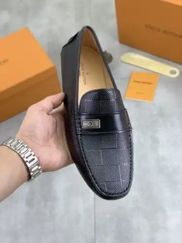 LV* Men's Model Code: 0830B30 Size: 38-44 (45 customized)