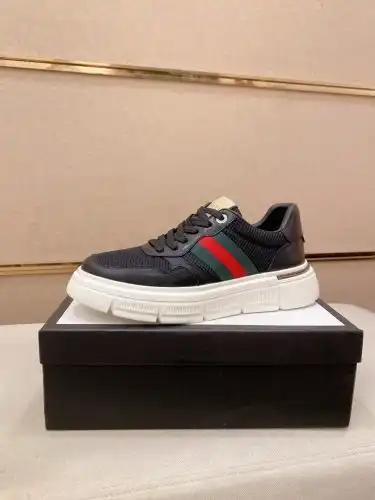 Guqi* Men's Code: 0816B40 Size: 38-44 (45 customized)