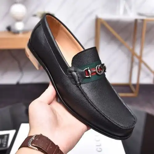 Guqi* Men's Code: 0907B90 Size: 38-44 (45 customized)
