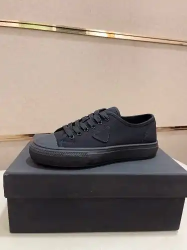 Prada* Men's Model Code: 0911C20 Size: 38-44 (45 customized)