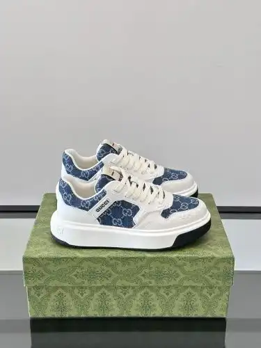 Guqi* Men's Code: 0712B Size: 38-44 (45 Custom made without return)