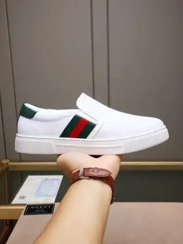 Guqi* Men's Code: 0810B20 Size: 38-44 (45 Custom made without return)