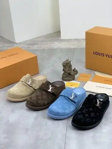 LV* Men's Code: 0727B90 Size: 39-45 (45 Customized