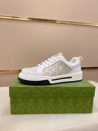 Guqi* Men's Code: 0905B40 Size: 38-44