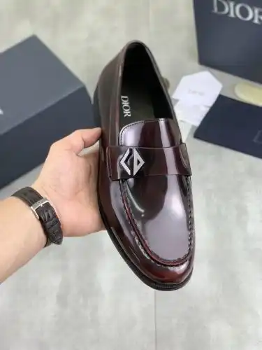 Dior* Men's Model Code: 0816C20 Size: 39-44 (45 customized)