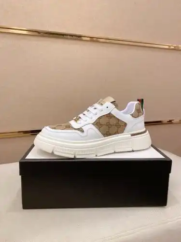 Guqi* Men's Code: 0816B40 Size: 38-44 (45 customized)