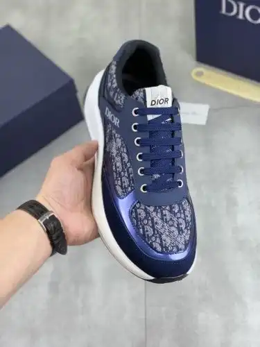 Dior* Men's Code: 0626B50 Size: 38-45 (45 customized without return)