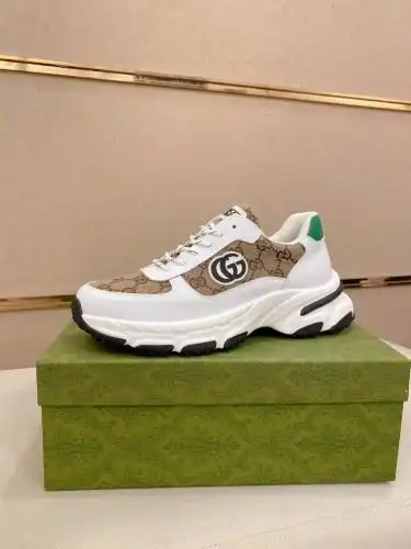 Guqi* Men's Code: 0628B60 Size: 38-44 (45 Custom made without return)