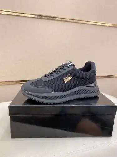 BOSS* Men's Code: 0628B60 Size: 38-44 (45 Custom made without return)