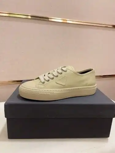 Prada* Men's Model Code: 0718C20 Size: 38-44 (45 Custom made without return)