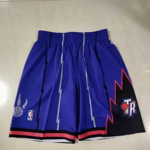 Raptors Purple Michelle Retro Pants
