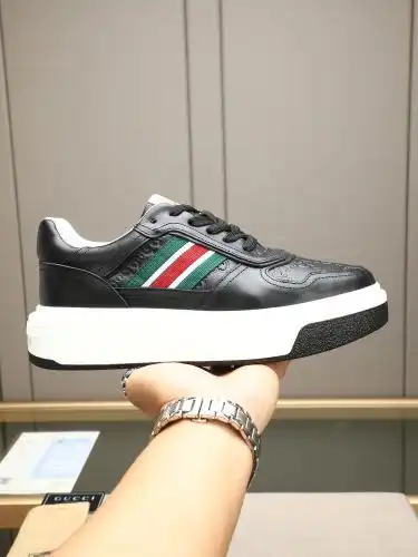 Guqi* Men's Code: 0907B Size: 38-44 (45 customized)