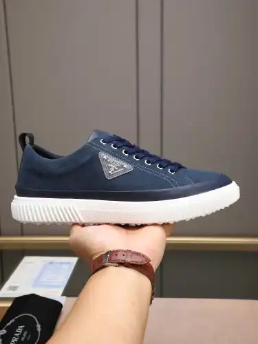 Prada* Men's Model Code: 0907B40 Size: 38-44 (45 customized)