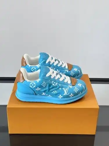 LV* Men's Code: 0815C60 Size: 39-44 (38, 45, 46 Custom made)