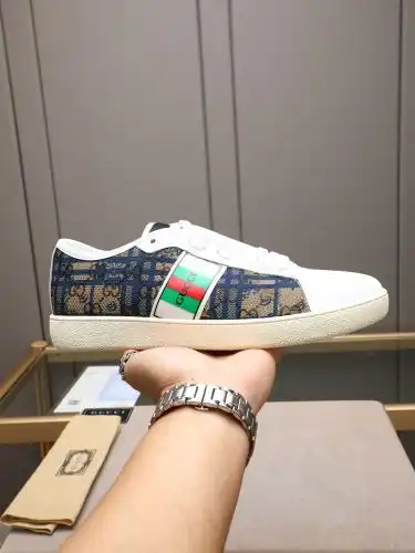 Guqi* Men's Code: 0721B30 Size: 38-44 (45 Custom made without return)