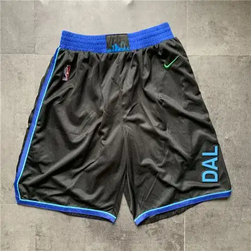 Mavericks Black City Pants
