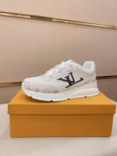 LV* Men's Model Code: 0718B60 Size: 38-44 (45 46 Custom made without return)