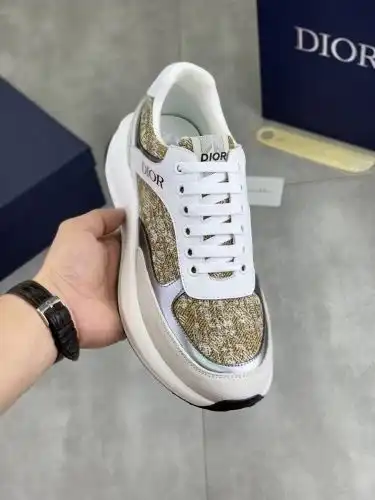 Dior* Men's Code: 0626B50 Size: 38-45 (45 customized without return)