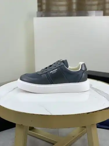 Prada* Men's Code: 0716C Size: 38-44 (45 Custom made without return)