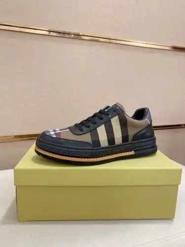Burberry* Men's Coding: 0919B40 Size: 38-44 (customized 45.)
