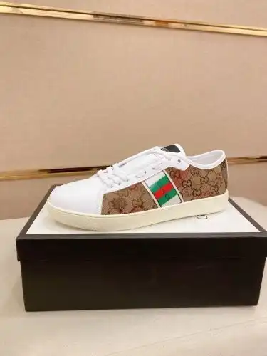 Guqi* Men's Code: 0628B30 Size: 38-44 (45 Custom made without return)