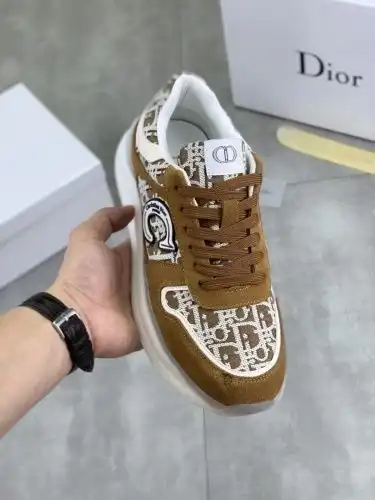 Dior* Men's Code: 0716B60 Size: 38-44 (45 Custom made without return)