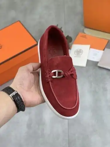 Hermes* Couple model Code: 08C50 Size: 35-45 (45 customization without return)