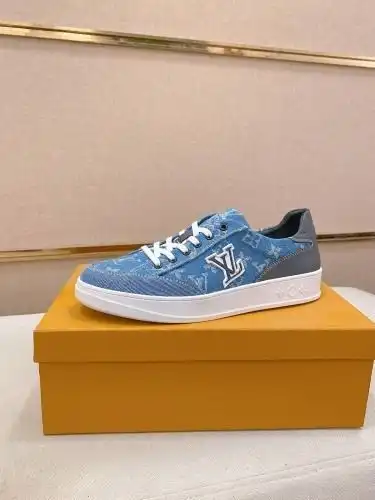 LV* Men's Code: 0919B50 Size: 38-44