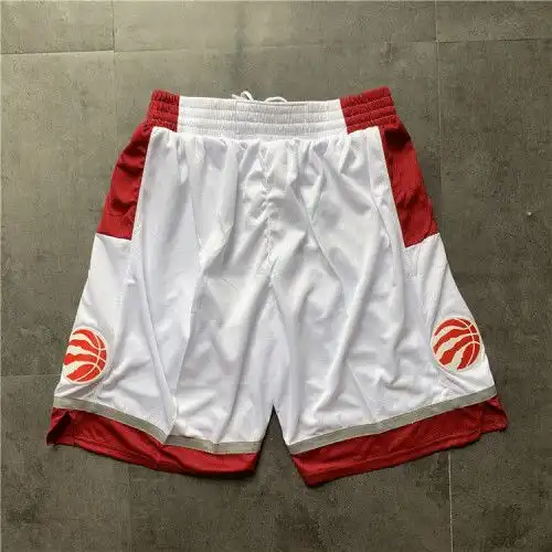 Raptors white balls