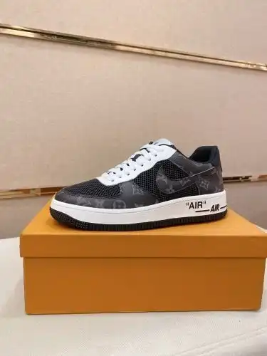 LV* Men's Model Code: 0730B50 Size: 38-44 (45 customized)