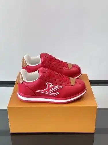 LV* Men's Code: 0815C60 Size: 39-44 (38, 45, 46 Custom made)