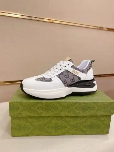 Guqi* Men's Code: 05B60 Size: 38-44 (45 customized without return)