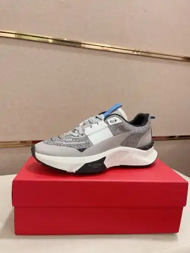 Valentino* Men's Model Code: 0919C00 Size: 39-44 (customized 45.)