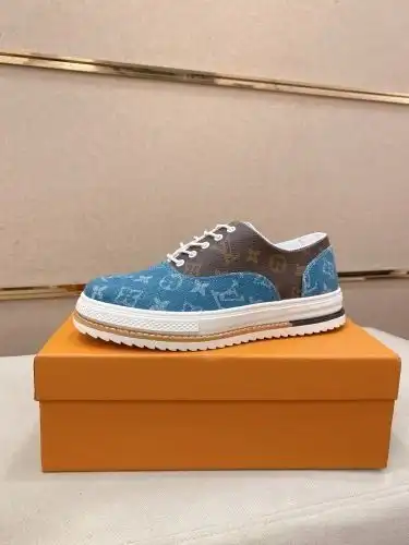 LV* Men's Code: 0816B40 Size: 38-44