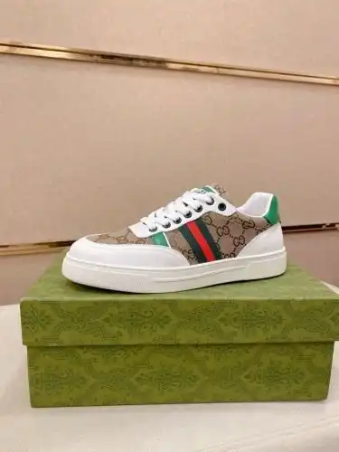 Guqi* Men's Code: 0730B50 Size: 38-44